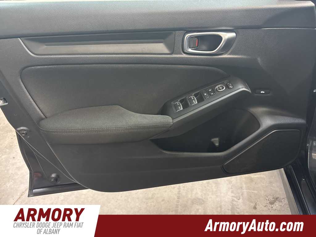 Thumbnail: 2022 Honda Civic - 7