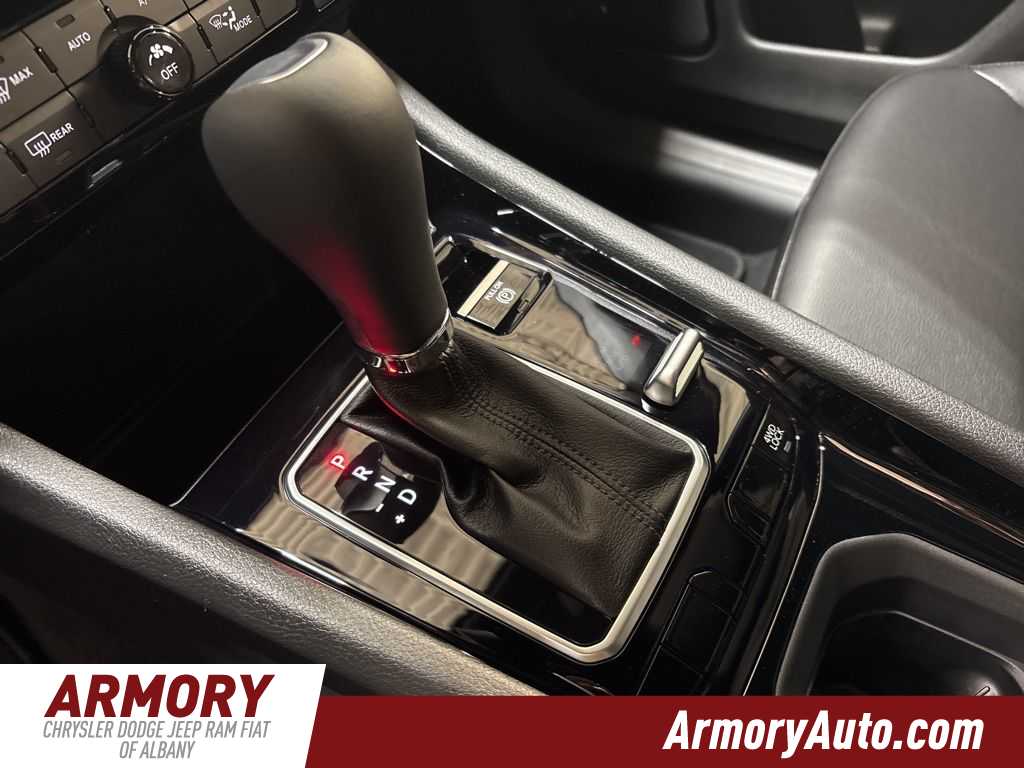 Thumbnail: 2026 Jeep Compass - 18