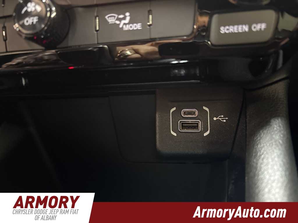 Thumbnail: 2026 Jeep Compass - 17