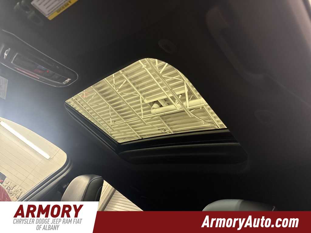 Thumbnail: 2026 Jeep Grand Cherokee - 12