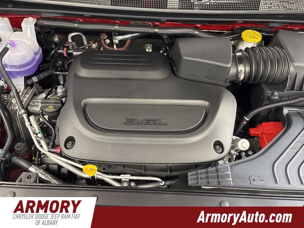 Thumbnail: 2026 Chrysler Pacifica - 43