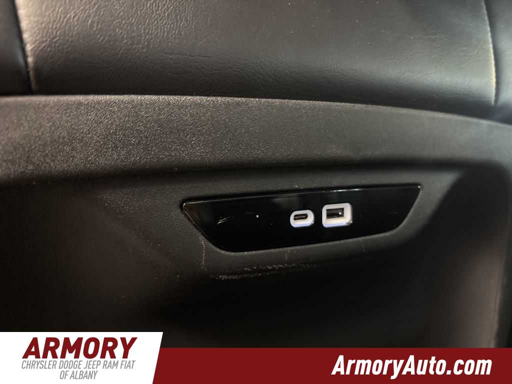 Thumbnail: 2024 Chrysler Pacifica - 28