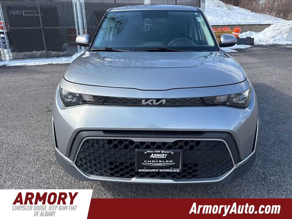 Thumbnail: 2023 Kia Soul - 2
