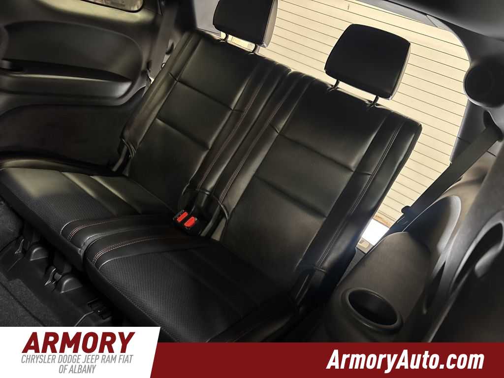 Thumbnail: 2025 Dodge Durango - 30