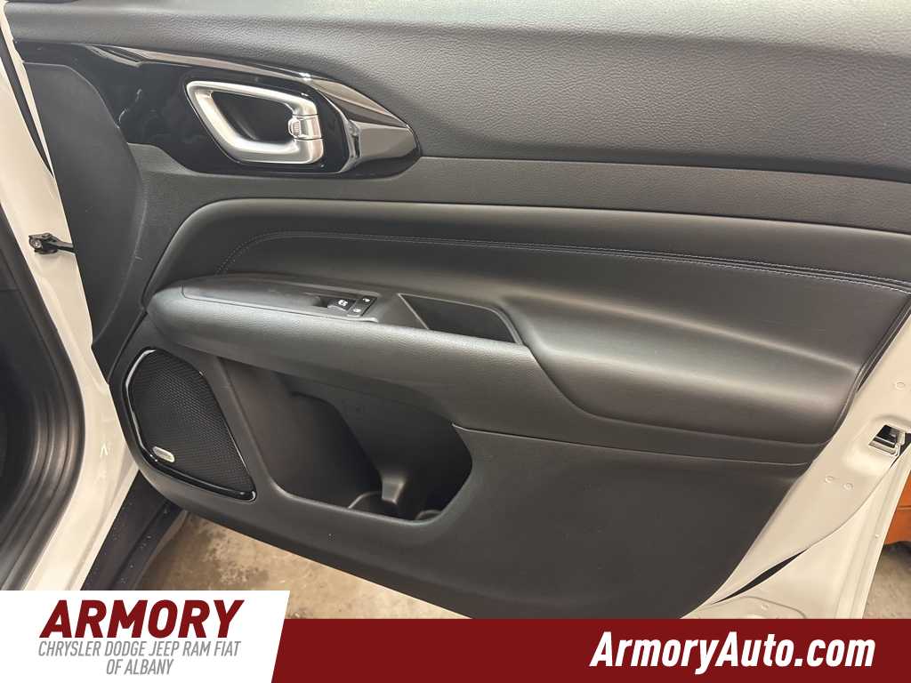 Thumbnail: 2026 Jeep Compass - 35