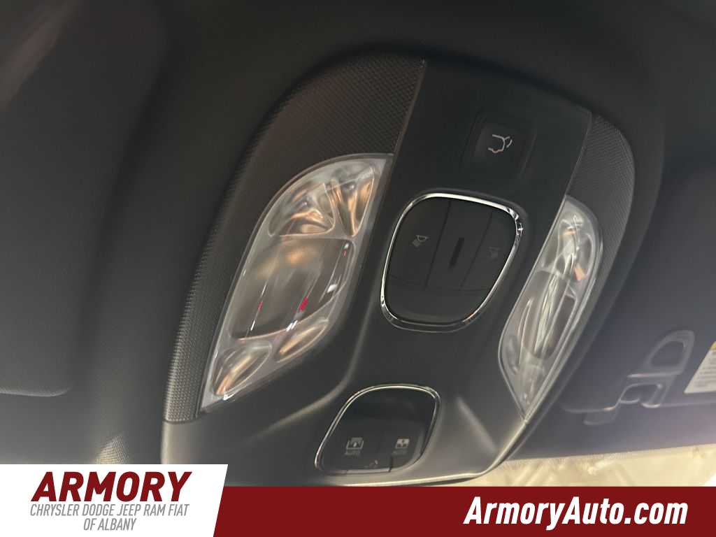 Thumbnail: 2026 Jeep Compass - 20