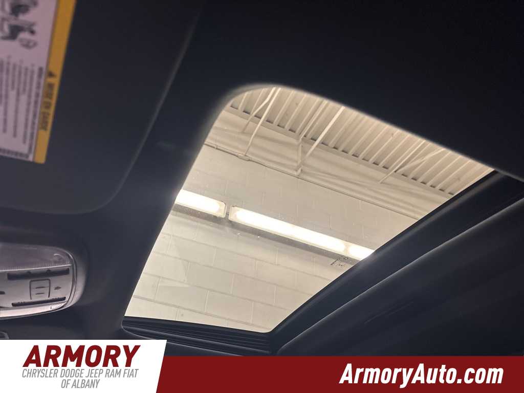 Thumbnail: 2026 Dodge Durango - 21