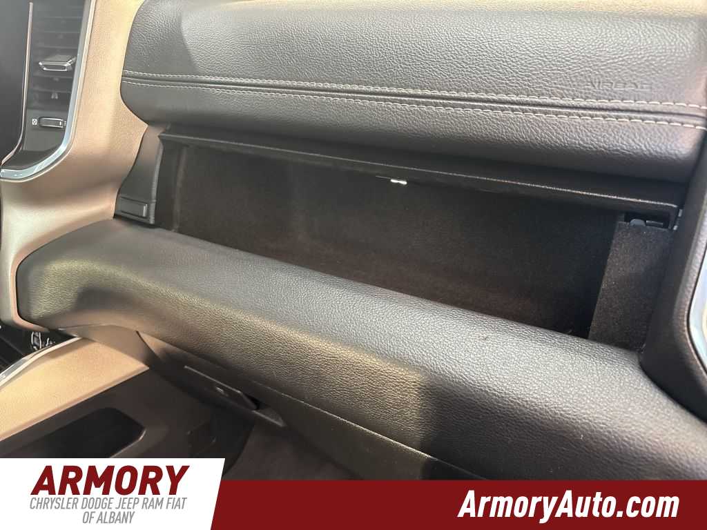 Thumbnail: 2019 RAM 1500 - 41