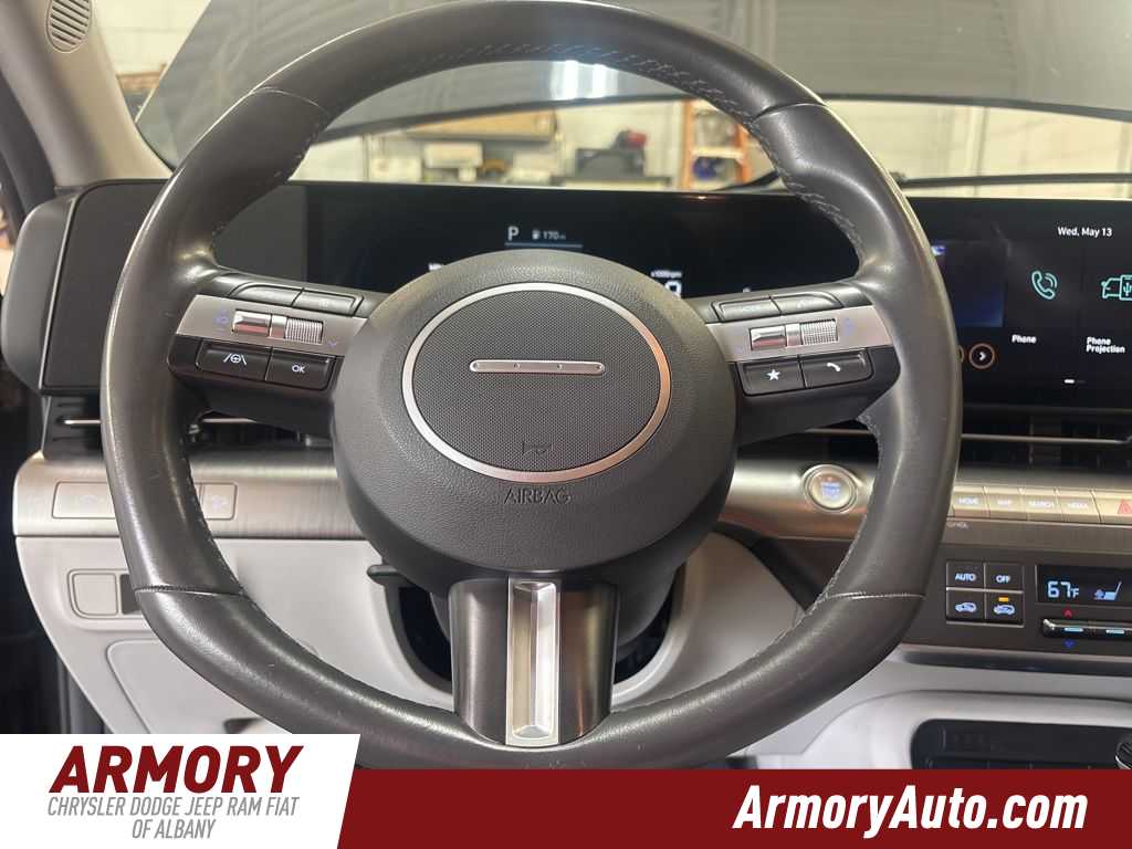 Thumbnail: 2024 Hyundai Kona - 14