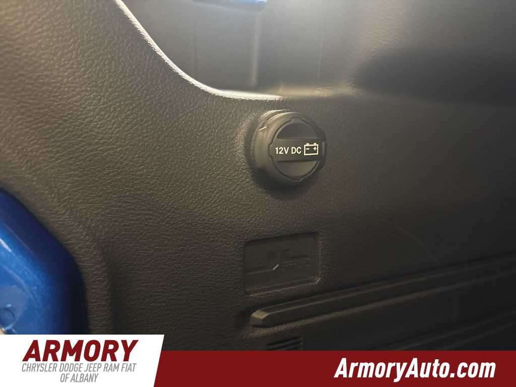 Thumbnail: 2026 Jeep Wrangler - 24