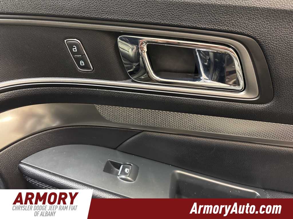 Thumbnail: 2019 Ford Explorer - 42