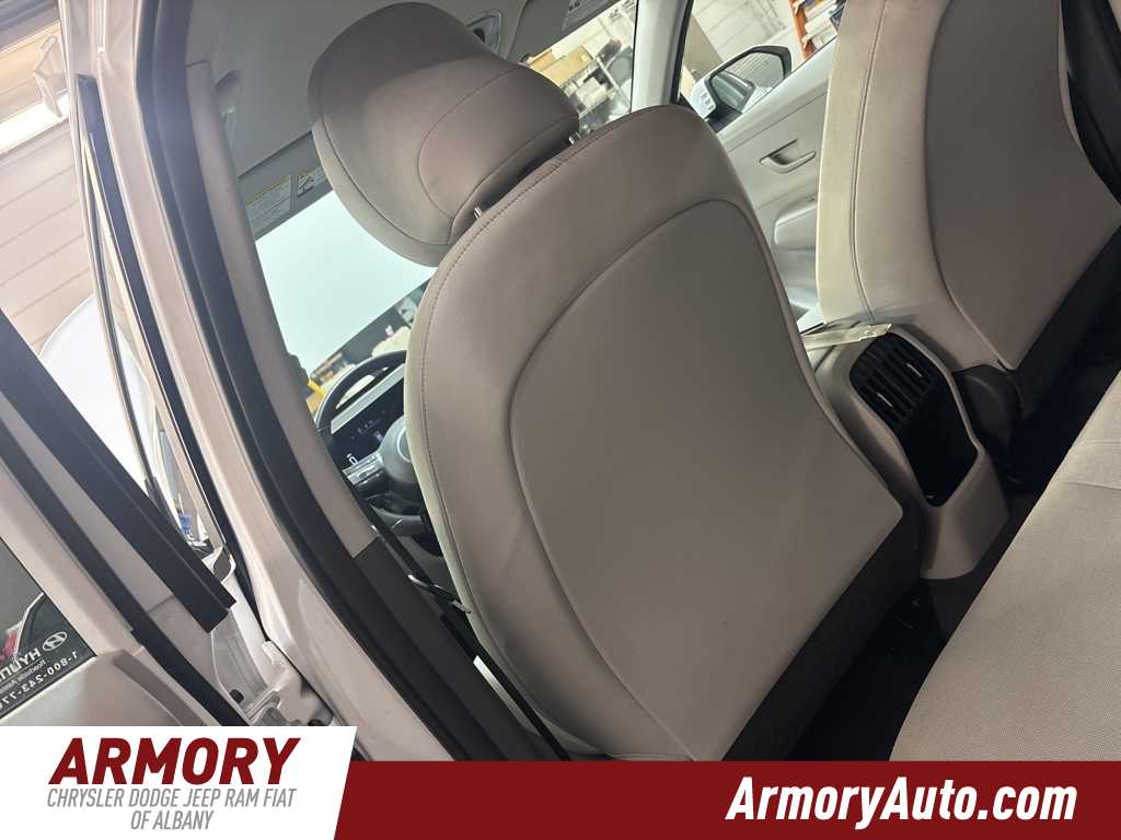 Thumbnail: 2024 Hyundai Kona - 23