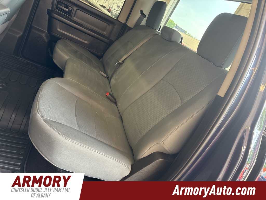Thumbnail: 2018 RAM 2500 - 29