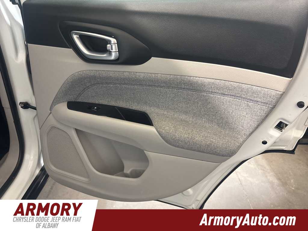 Thumbnail: 2024 Jeep Compass - 28