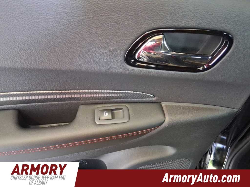 Thumbnail: 2026 Dodge Durango - 27