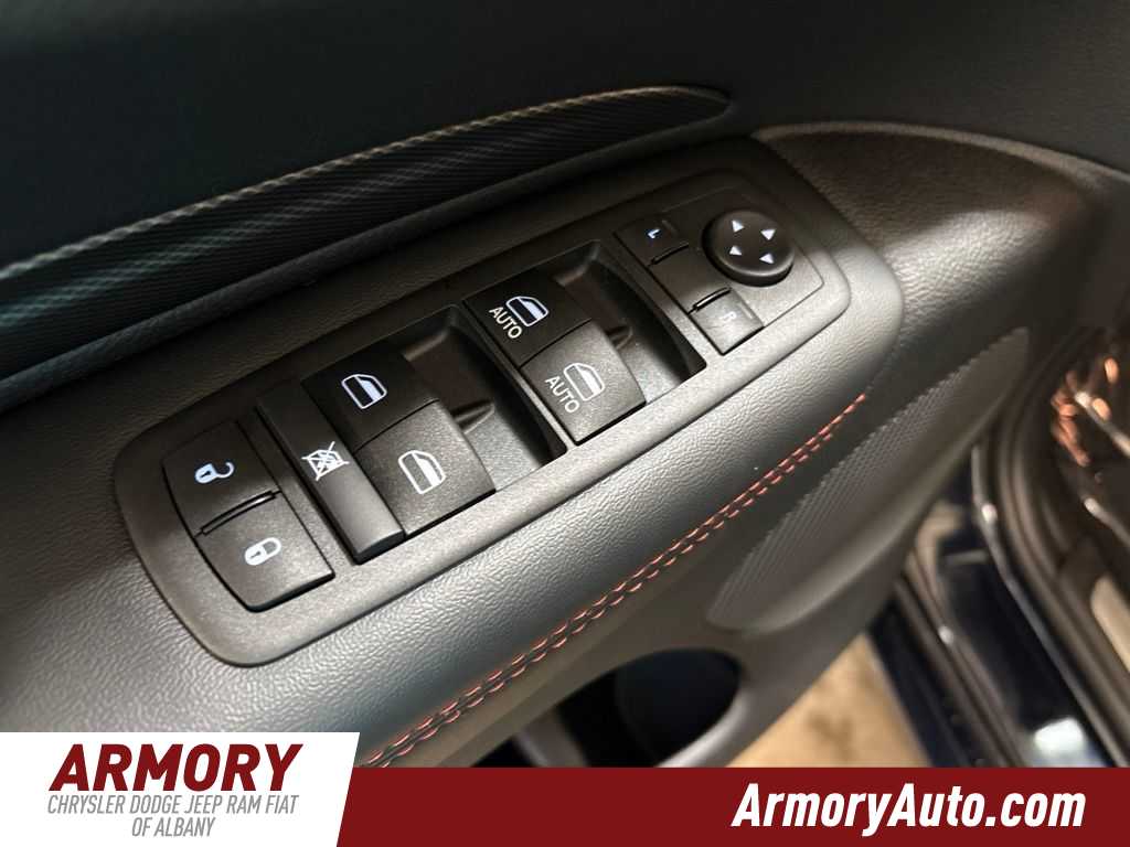 Thumbnail: 2026 Dodge Durango - 8