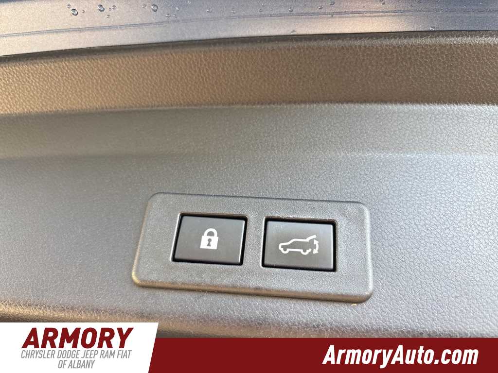 Thumbnail: 2022 Subaru Ascent - 35