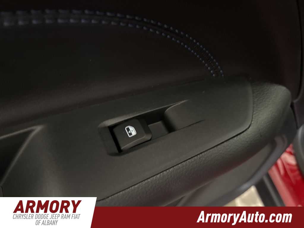 Thumbnail: 2026 Jeep Compass - 23