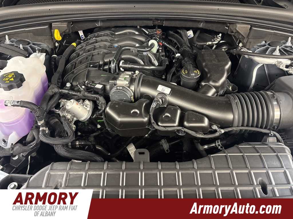 Thumbnail: 2025 Jeep Grand Cherokee - 43