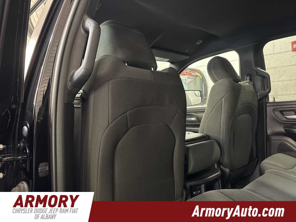 Thumbnail: 2023 RAM 1500 - 23