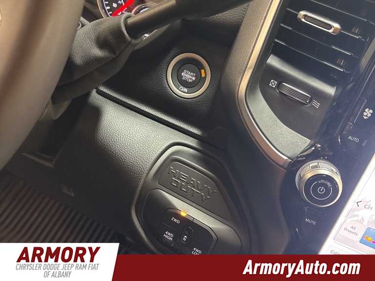 Thumbnail: 2026 RAM 2500 - 21