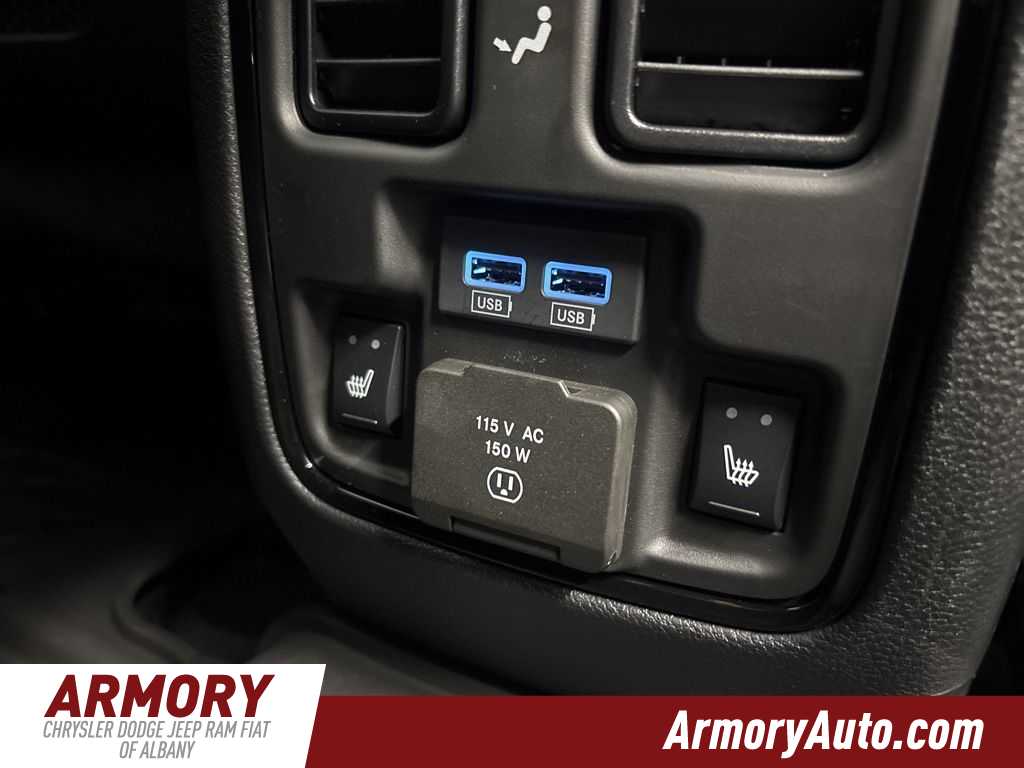 Thumbnail: 2026 Dodge Durango - 39