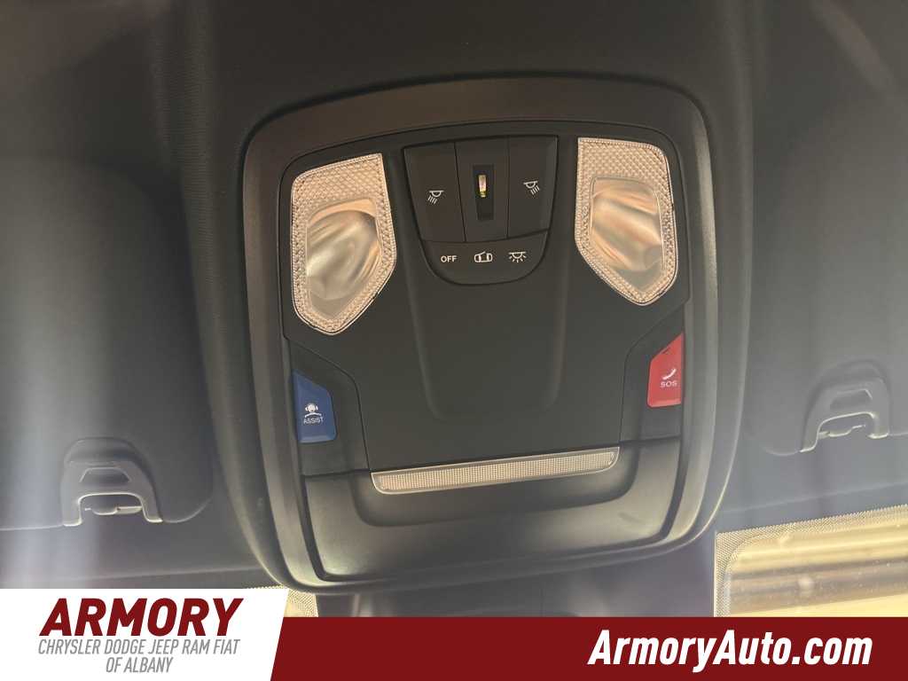 Thumbnail: 2026 RAM 2500 - 19