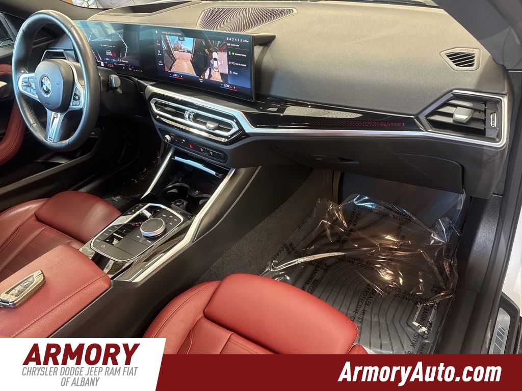 Thumbnail: 2024 BMW 2 Series - 34