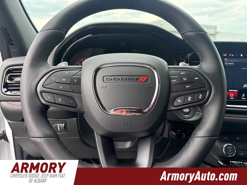Thumbnail: 2026 Dodge Durango - 14