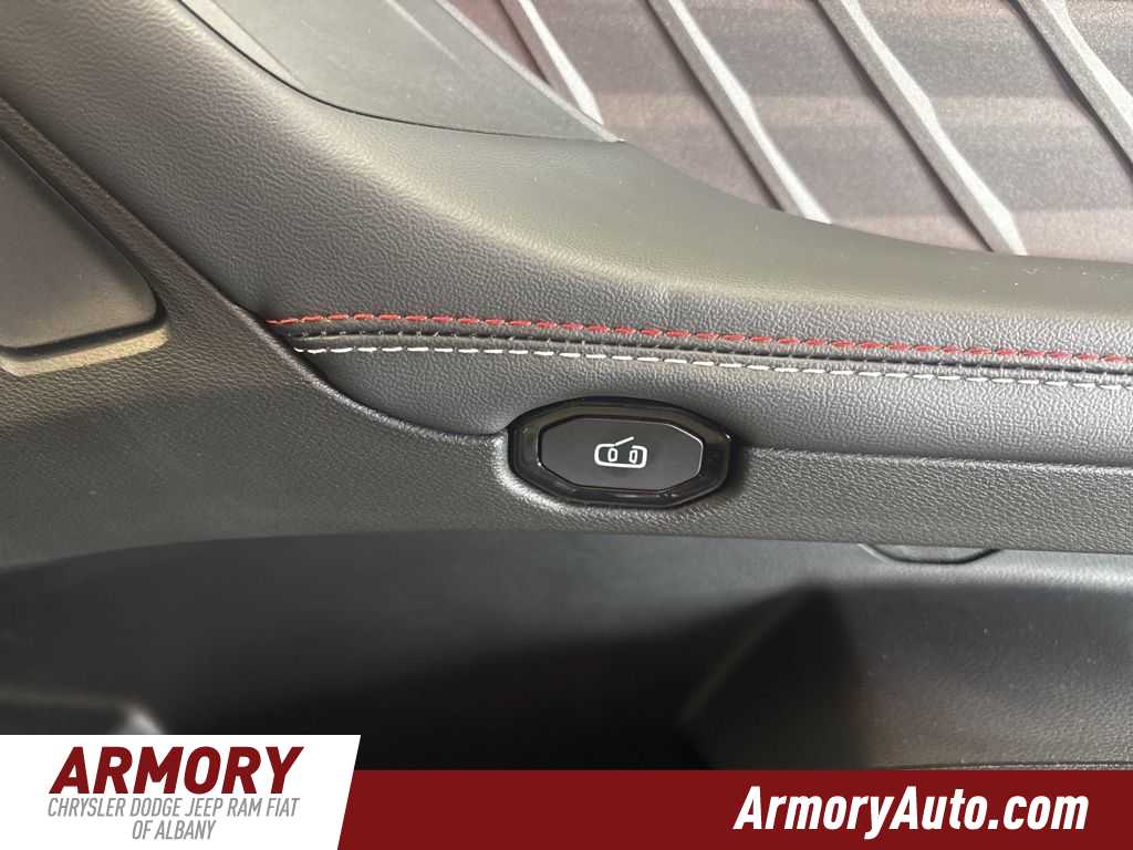 Thumbnail: 2026 Dodge Charger - 38