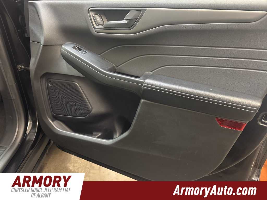 Thumbnail: 2024 Ford Escape - 35