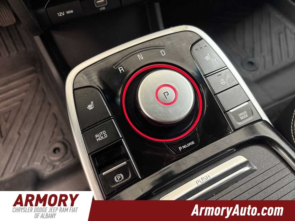 Thumbnail: 2022 Kia Niro - 19