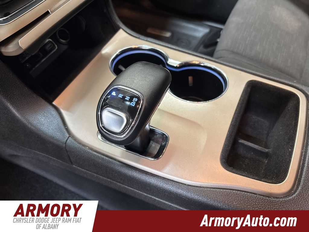 Thumbnail: 2014 Jeep Grand Cherokee - 21