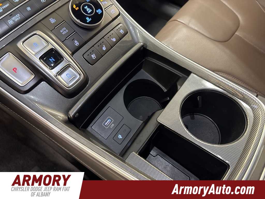 Thumbnail: 2023 Hyundai Santa Fe - 20