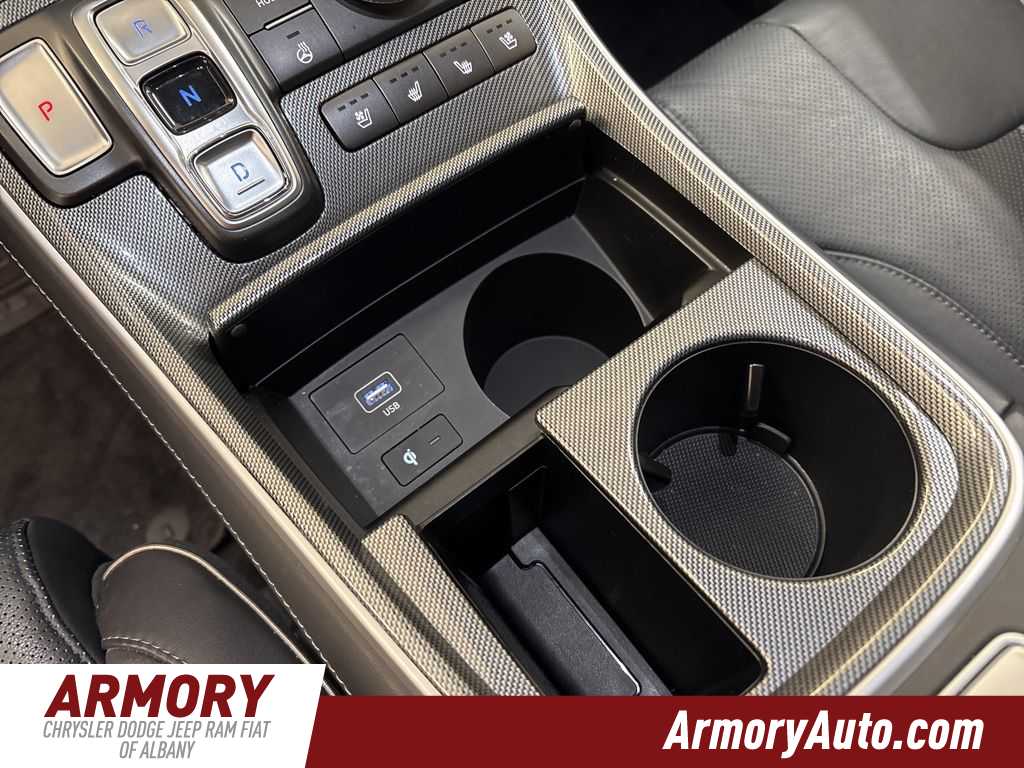 Thumbnail: 2022 Hyundai Santa Fe - 20