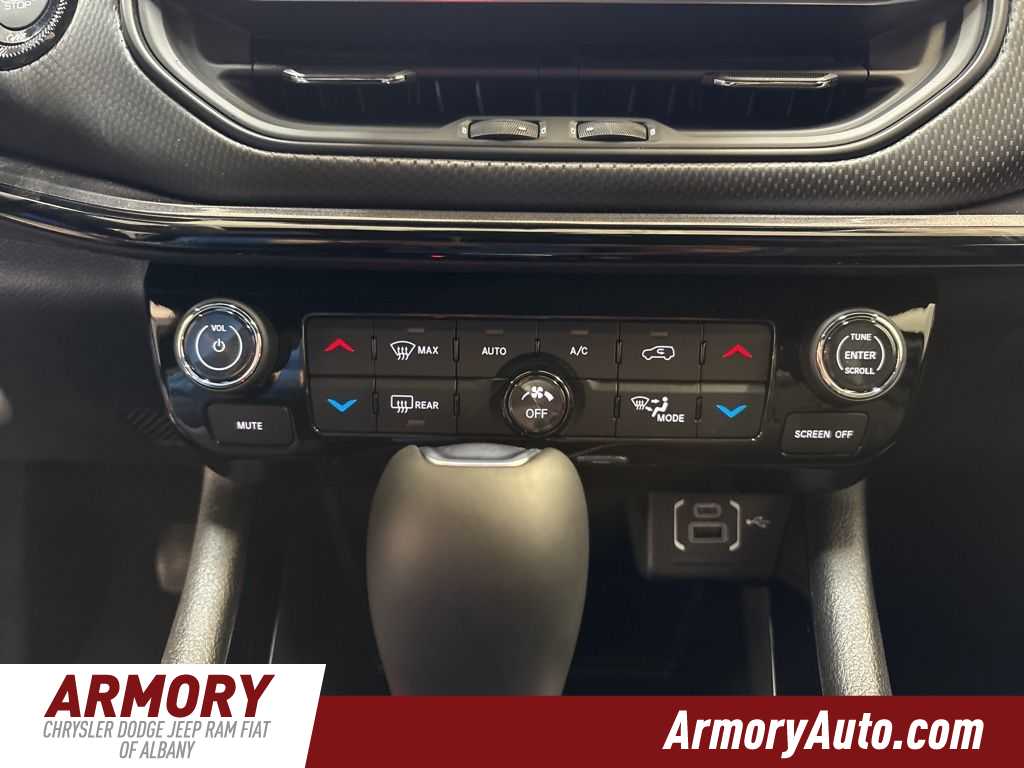 Thumbnail: 2026 Jeep Compass - 19