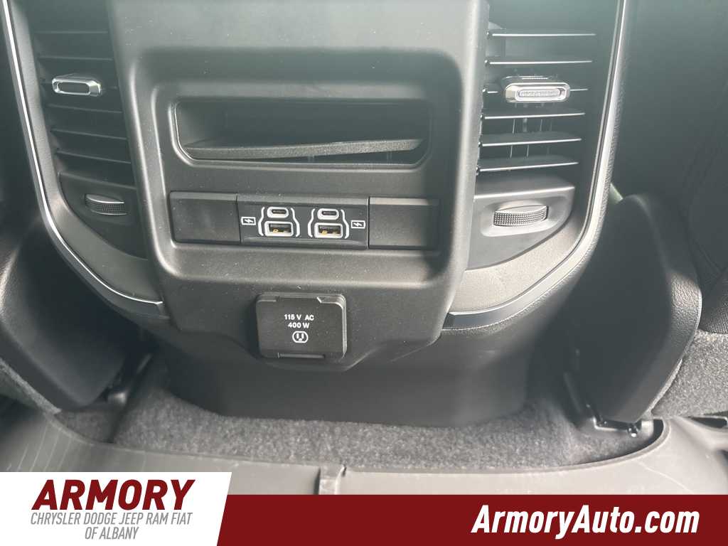 Thumbnail: 2026 RAM 1500 - 27