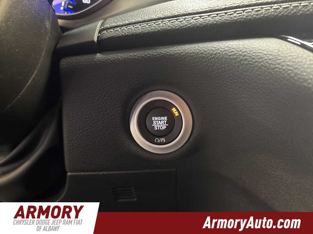 Thumbnail: 2026 Chrysler Pacifica - 19