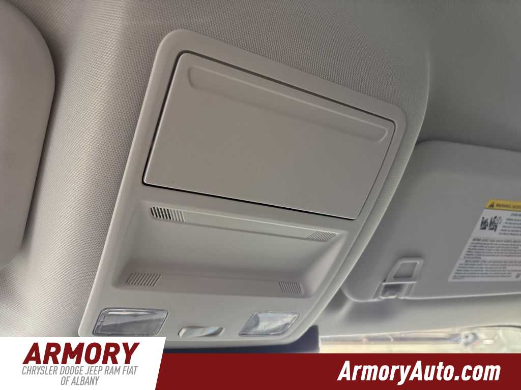 Thumbnail: 2025 Ford Bronco Sport - 22