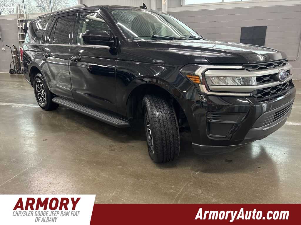 Thumbnail: 2024 Ford Expedition MAX - 3