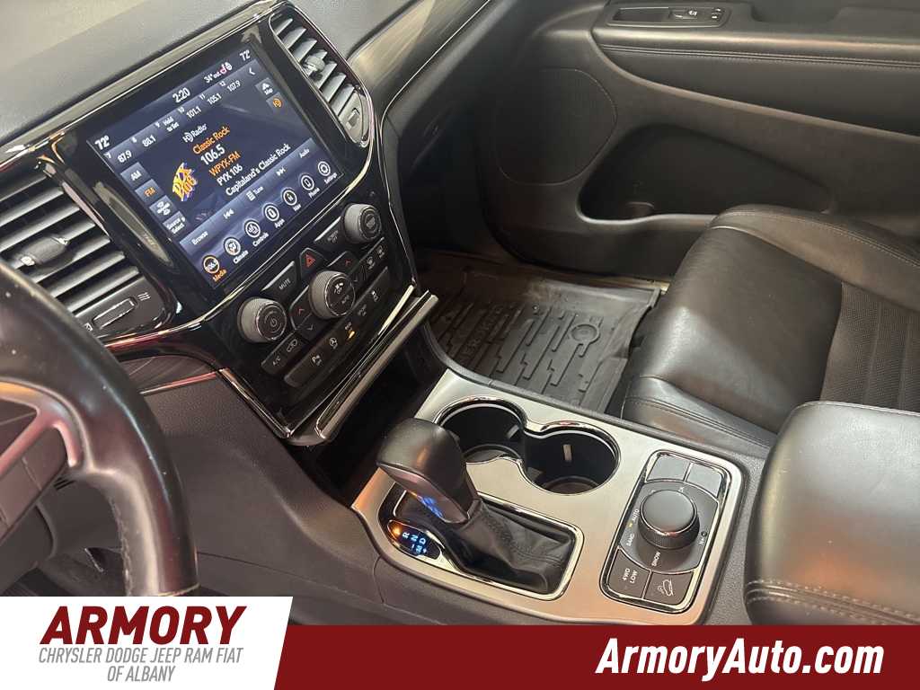 Thumbnail: 2021 Jeep Grand Cherokee - 15