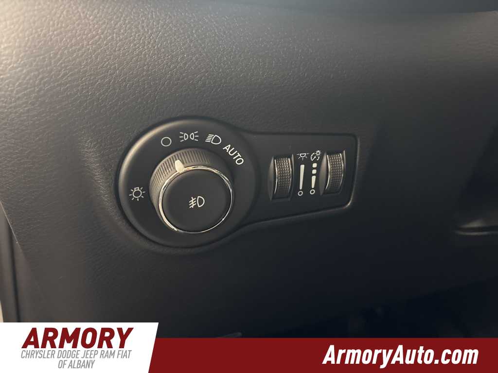 Thumbnail: 2026 Jeep Compass - 10