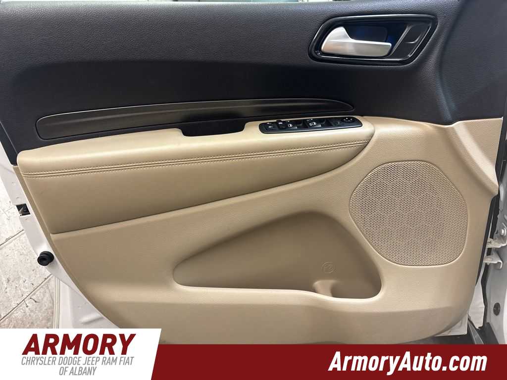 Thumbnail: 2021 Dodge Durango - 7