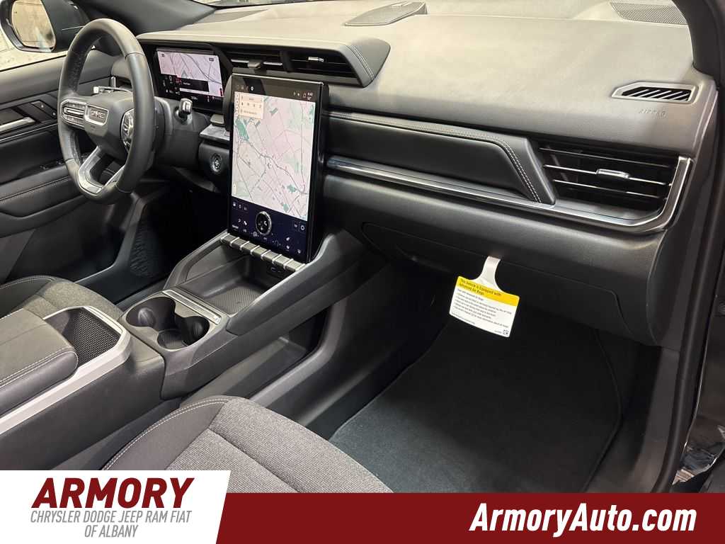 Thumbnail: 2026 GMC Terrain - 36