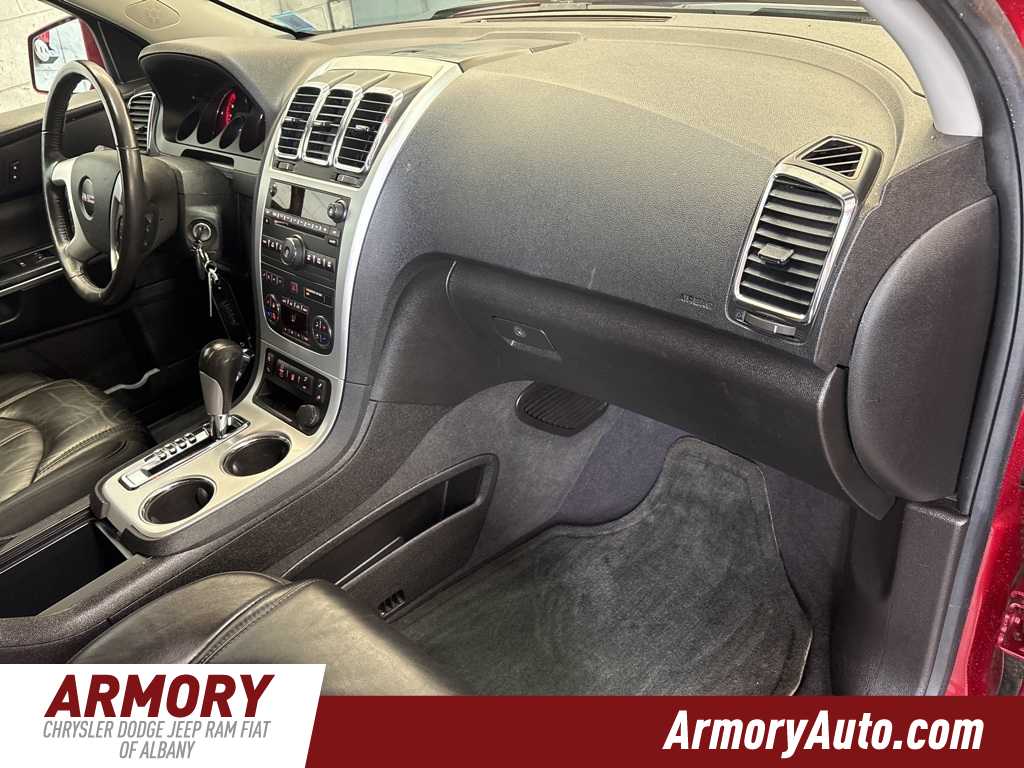Thumbnail: 2012 GMC Acadia - 40