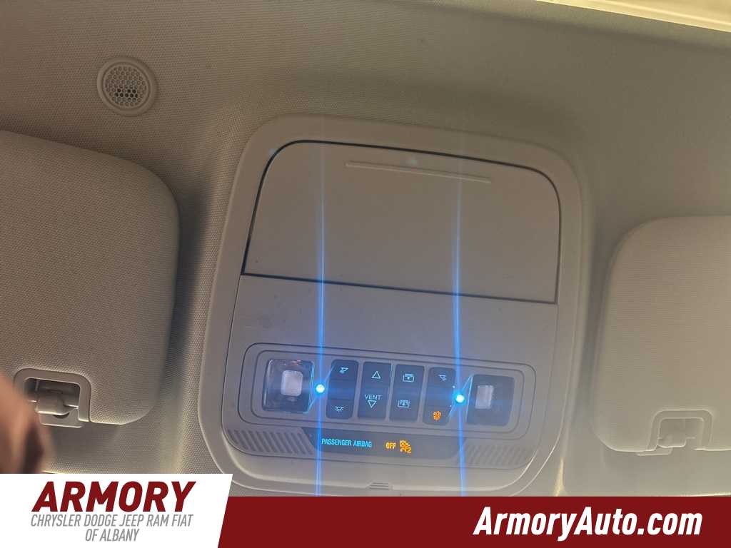 Thumbnail: 2021 Ford Explorer - 21