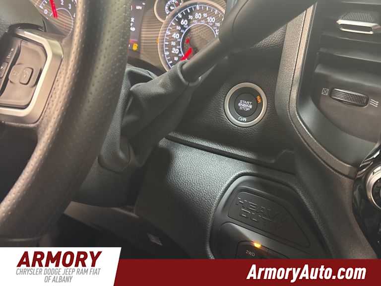 Thumbnail: 2026 RAM 2500 - 18