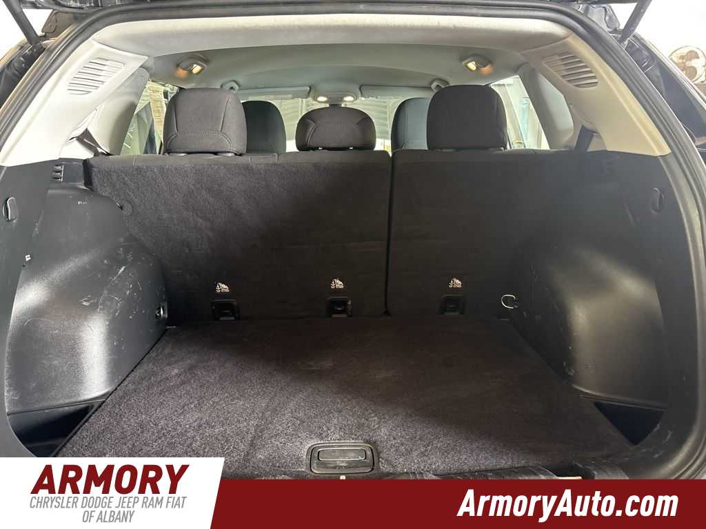 Thumbnail: 2020 Jeep Compass - 25