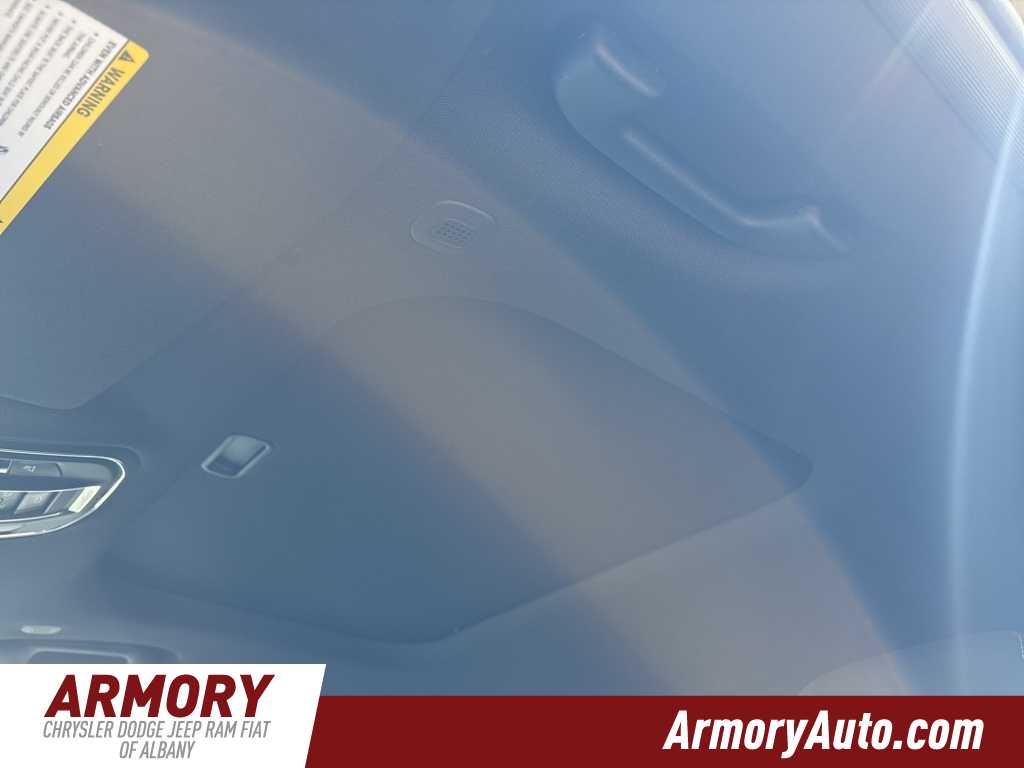 Thumbnail: 2025 Jeep Grand Cherokee L - 18