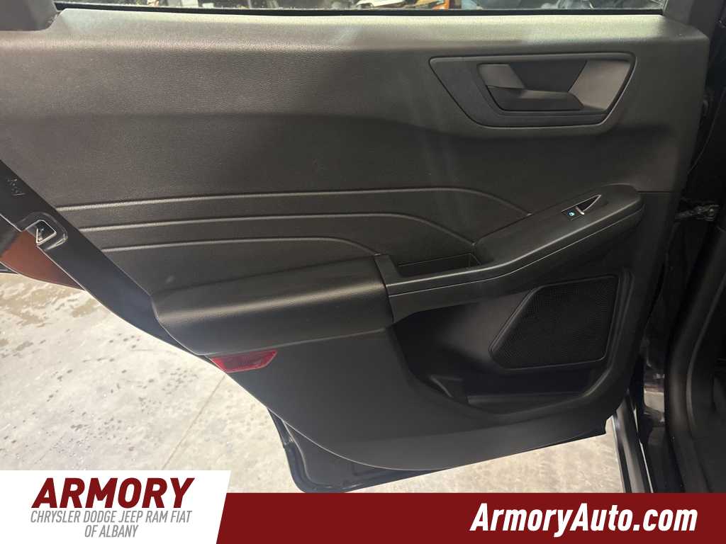 Thumbnail: 2024 Ford Escape - 21